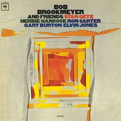 Bob Brookmeyer And Friends