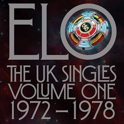 UK Singles Volume One 1972-1978