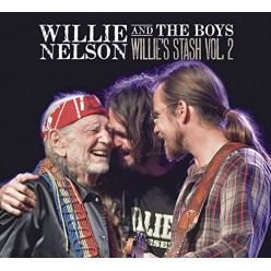 Willie And The Boys