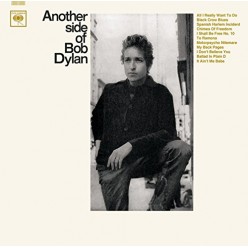 Another Side Of Bob Dylan