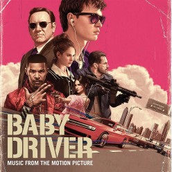 Baby Driver