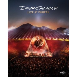 Live At Pompeii