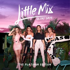 Glory Days: Platinum Edition