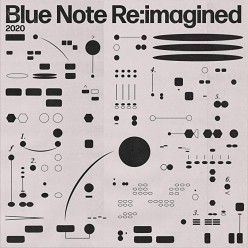 Blue Note Reimagined