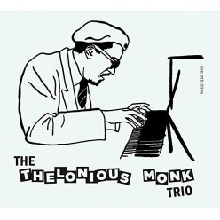 The Thelonious Monk Trio