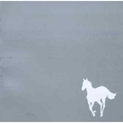 White Pony