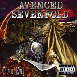 City Of Evil