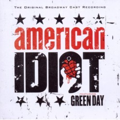 American Idiot: Original Cast Recording