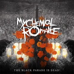 Black Parade Is Dead