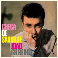 Chega De Saudade [Green vinyl]