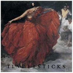 Tindersticks 1st Album