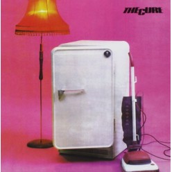 Three Imaginary Boys