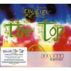 Top: Deluxe Edition