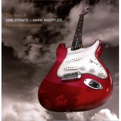 Best Of Dire Straits & Mark Knopfler