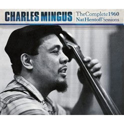 Complete 1960 Nat Hentoff Sessions