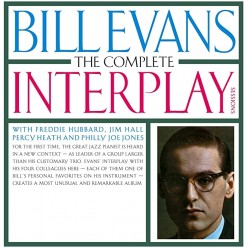 The Complete Interplay Sessions