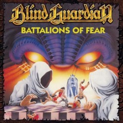 Battalions Of Fear