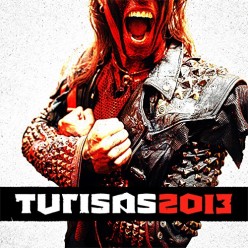 Turisas 2013