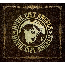 Devil City Angels