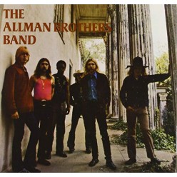 Allman Brothers Band