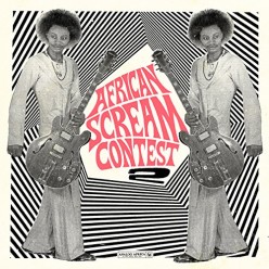 African Scream Contest Vol 2