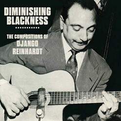 Diminishing Blackness