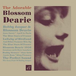 Adorable Blossom Dearie