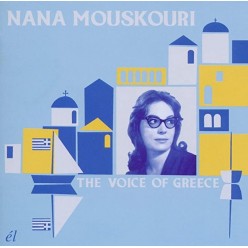 Voice Of Greece