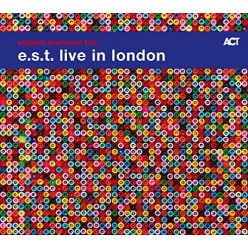 e.s.t. Live in London