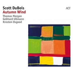 Autumn Wind