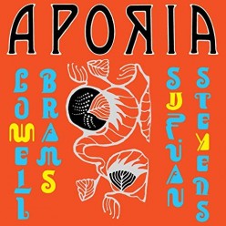 Aporia [Yellow vinyl]