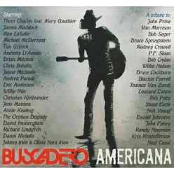 Buscadero Tribute To Americana