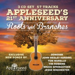 Appleseed 21st Anniversary: Roots and Branches