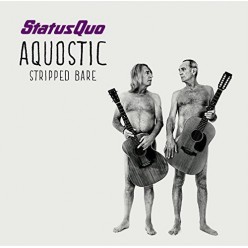 Aquostic