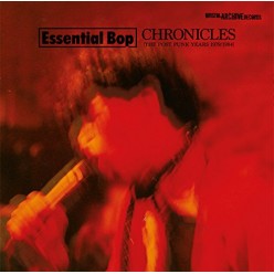 Chronicles (The Post Pop Years 1979-84)