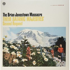 Their Satanic Majesties Second Request