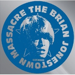 Brian Jonestown Massacre