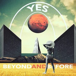 Beyond And Before (1968-1970)