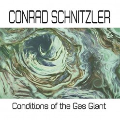 Conditions Of The Gas Giant