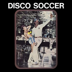 Disco Soccer