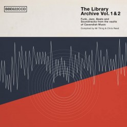 The Library Archive Vol. 1 & 2