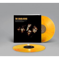 The Charlatans [Yellow vinyl]