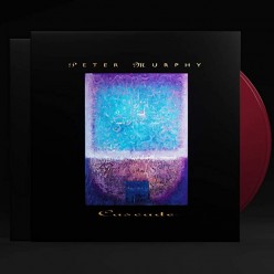 Cascade [Scarlet vinyl]