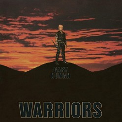 Warriors [Orange vinyl]