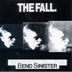 Bend Sinister