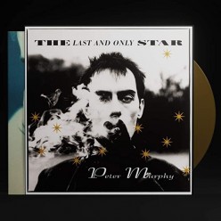 The Last And Only Star [Gold vinyl]