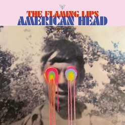 American Head [Black vinyl]