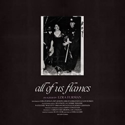 All Of Us Flames [Violet vinyl]