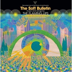 The Soft Bulletin: Live at Red Rocks