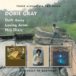 Drift Away + Loving Arms + Hey Dixie